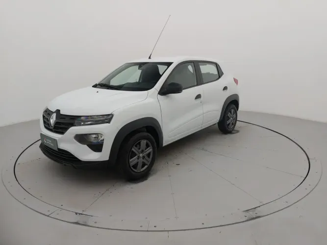 Renault Kwid 1.0 Zen 2026