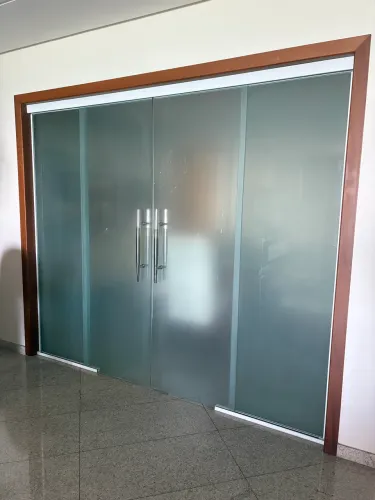 Porta vidro