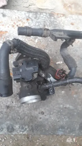 ingeção completa de suzuki gsri 150 original
