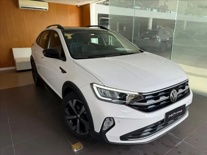 Volkswagen Nivus Highline 1.0 200 TSI Flex AUT 2024