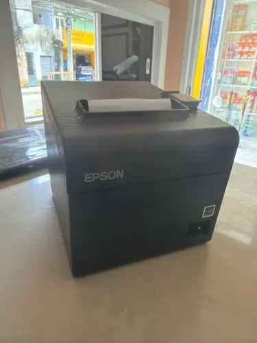 IMPRESSORA EPSON TM- T20