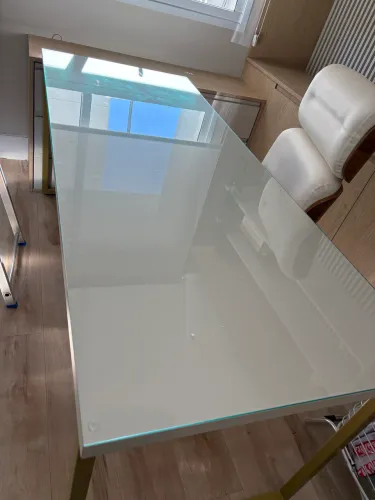 Mesa de escritório