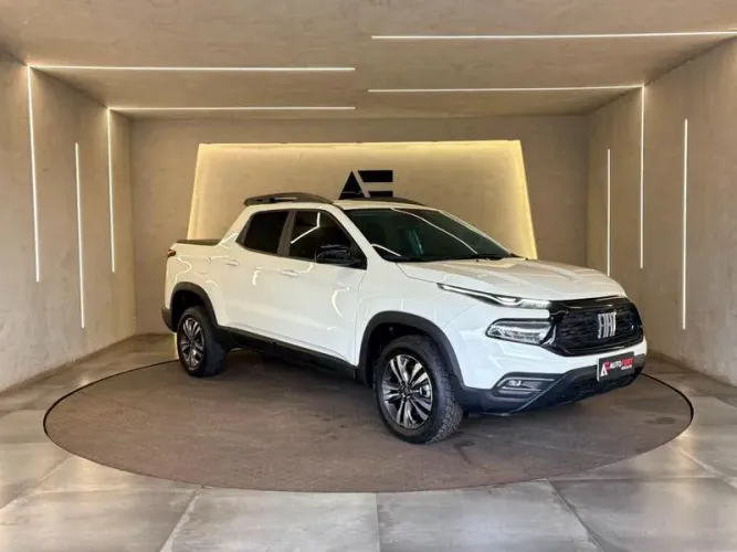 Fiat Toro Freedom 1.3 T270 4X2 Flex AUT 2025