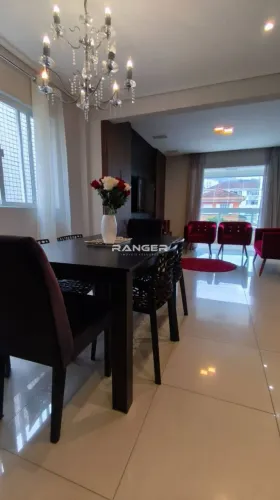 Casa com 3 dormitórios, 307 m² - venda por R$ 1.600.000 ou aluguel por R$ 12.000/mês - Mar