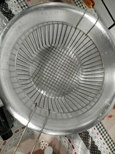 Fritadeira Elétrica 5Litros 220V