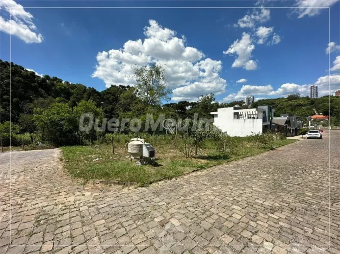 Terreno à venda Salgado Filho Caxias do Sul/RS