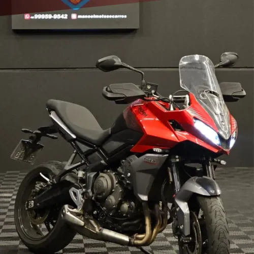 TIGER 660 SPORT