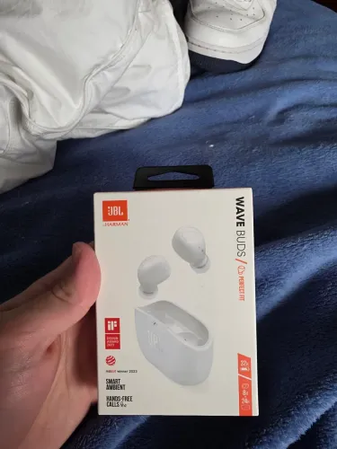 JBL Wave Buds