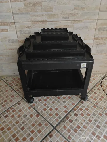 Mesa para manicure