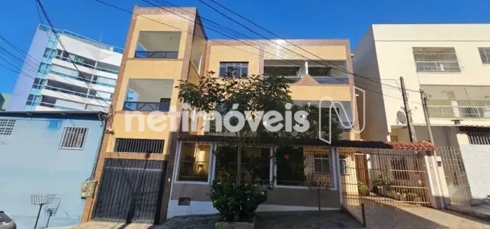Imóvel para venda possui 373 metros quadrados com 4 quartos em Campo Grande - Cariacica -