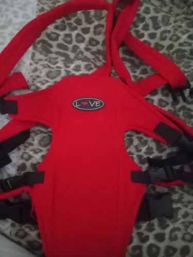 canguru para carregar bebe