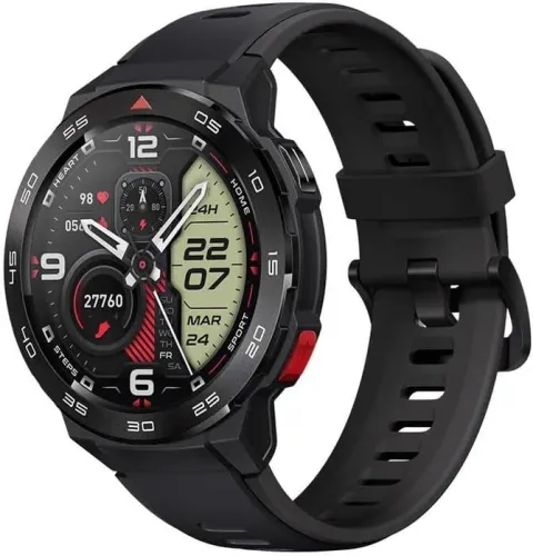 Relógio Smartwatch Mibro GS Pro 