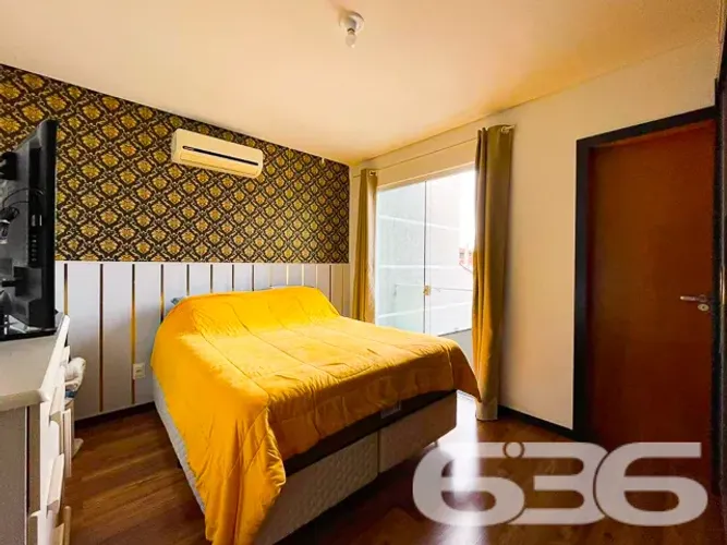 Casa | Joinville | Aventureiro