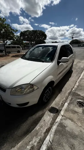 Fiat Siena EL 1.0 MPI Fire Flex 8V 4P 2014