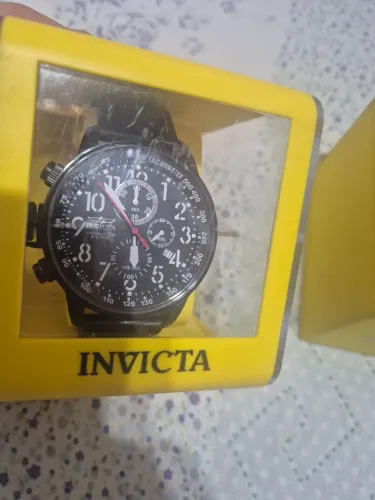 Relógio Invicta