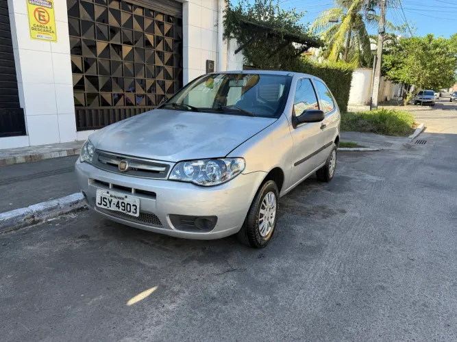 Fiat Palio 1.0 Economy Fire Flex 8V 2P 2010