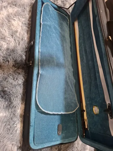 Violino giannini 4/4