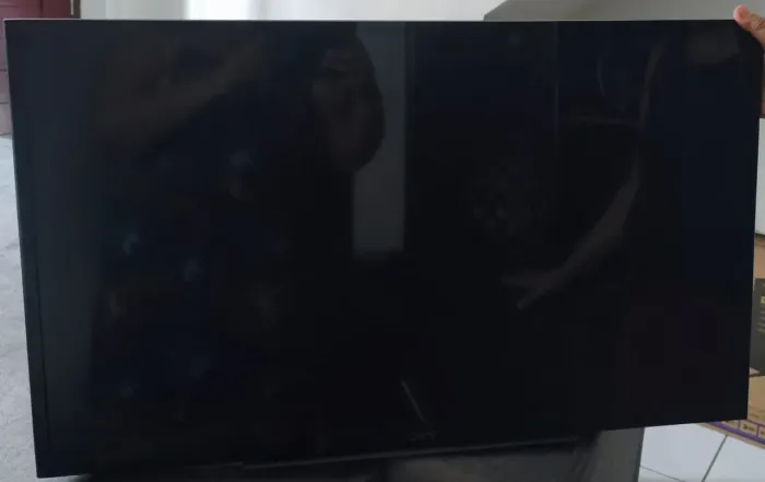 Vende-se tv para conserto 