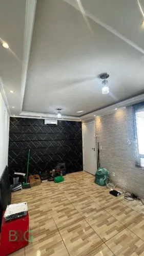 Apartamento à venda, 42 m² por R$ 227.900,00 - Jardim Ansalca - Guarulhos/SP