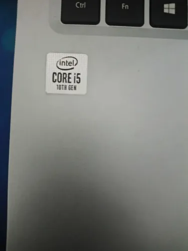 Notebook da Acer Semi- Novo