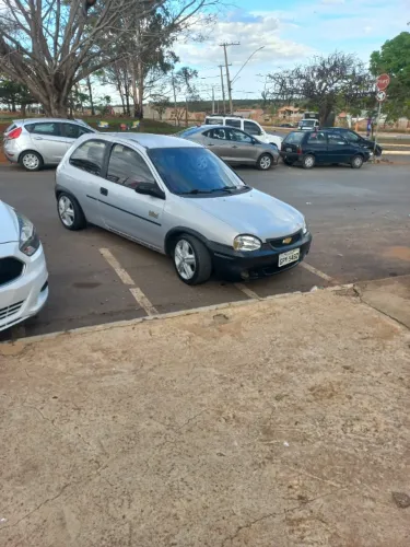 Chevrolet Corsa Wind 1.0 MPFI / EFI 2P 1994