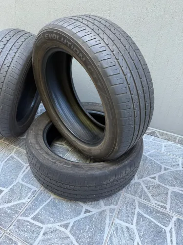 Pneu 235/55/18 HAVAL - BYD
