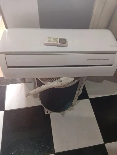Ar Condicionado Splinter Inverter