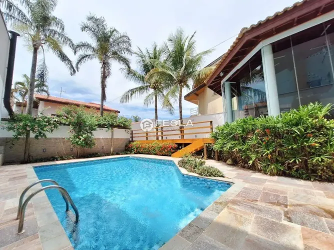 Chácara à venda em Americana, Werner Plaas, com 1 quarto, com 334.56 m²