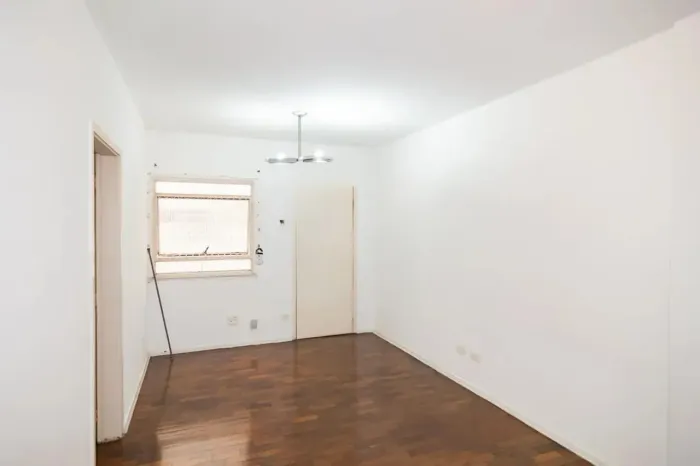 Apartamento à Venda - Bela Vista, 3 Quartos, 88 m2