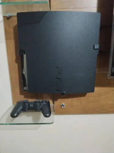 PS3 Desbloqueado