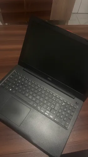 Notebook dele
