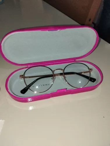 Vendo armação de óculos