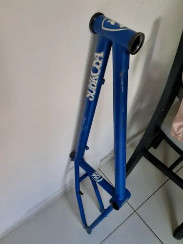 Quadro BMX Subrosa