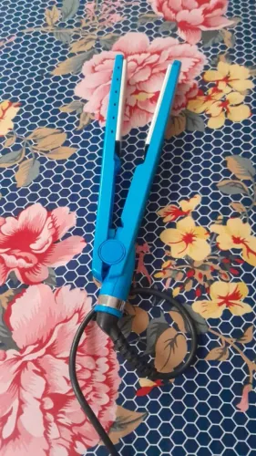 Chapinha de cabelo