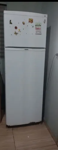 Geladeira dako defrost