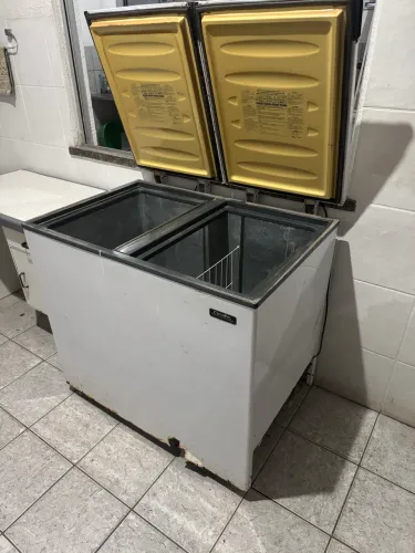 Freezer