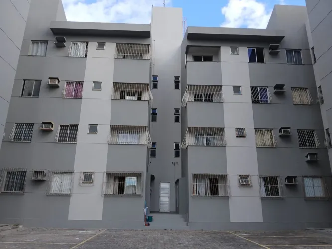 Apartamento (Padrão), com 2 quartos e 1 banheiros à Venda, 54 m² em Vila Velha/ES