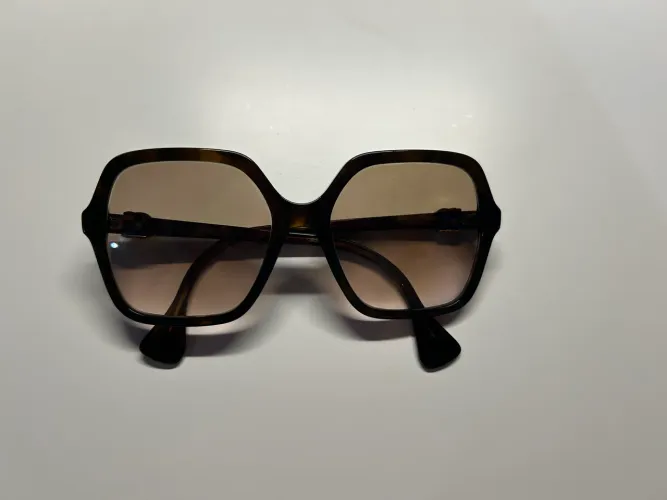 Óculos de sol Gucci