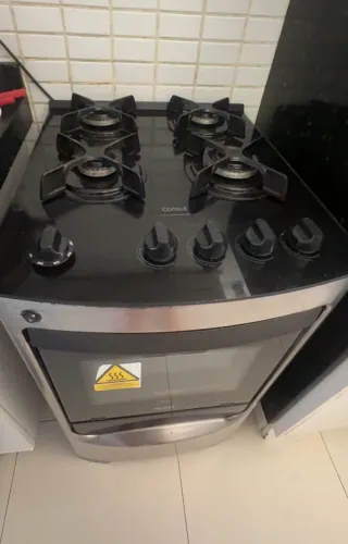 Fogão 4 bocas