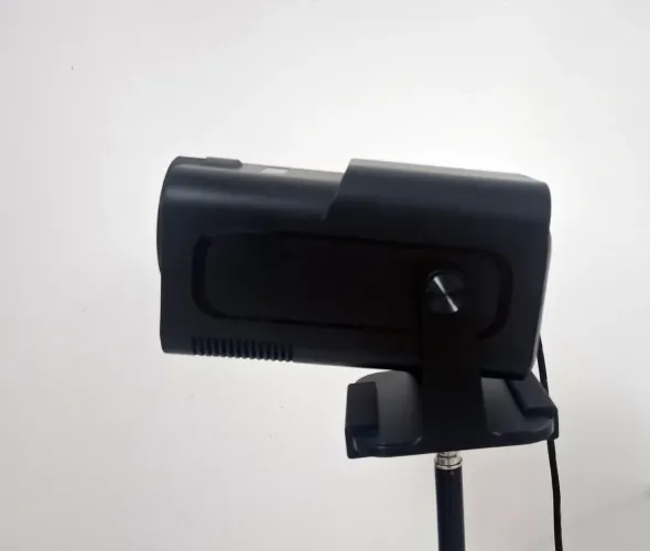 Projetor Magcubic HY320 FullHD Nativo + Tripé + Acessórios