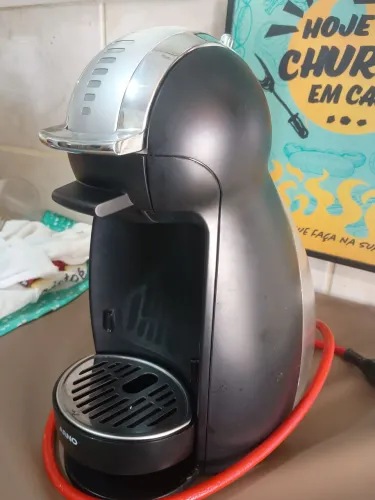 Cafeteria Nescafé Dolce Gusto