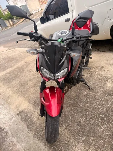 Z400 26.857KM