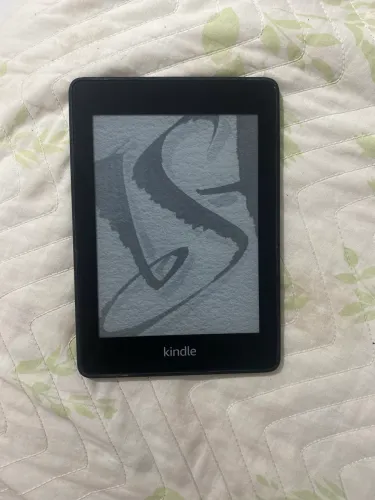Kindle 10° geração preto