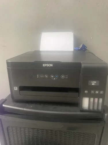 Impressora Epson L4150
