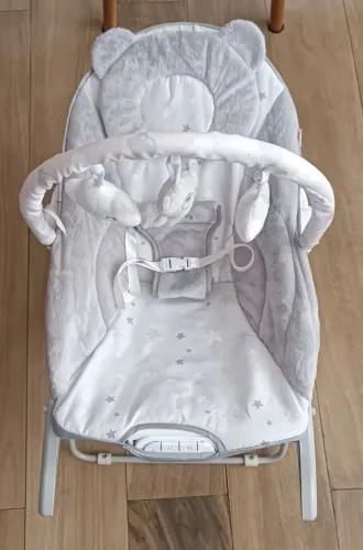 Cadeirinha para bebê