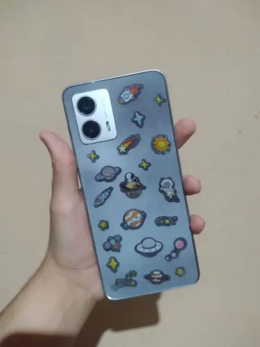 Moto G53 5G pra vender urgente!