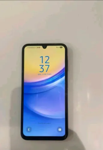 Samsung A15 5G 256GB 8RAM 5G