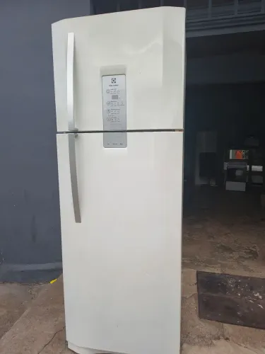 Geladeira Electrolux 459 litros
