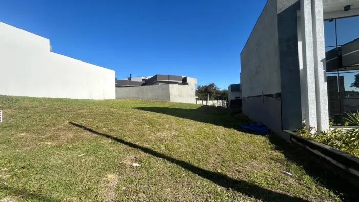 Terreno à venda em Indaiatuba, Jardim Laguna, com 374 m², Condomínio Jardim Laguna
