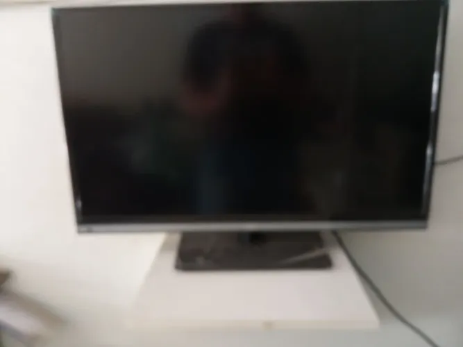 TV, 32 polegadas, AOC